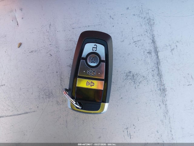 3FA6P0UU7JR278999 Ford Fusion Hybrid S