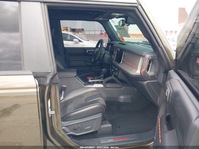 Продаж на аукціоні авто 2024 Ford Bronco Raptor, vin: 1FMEE0RRXRLA03195, номер лоту: 44729631