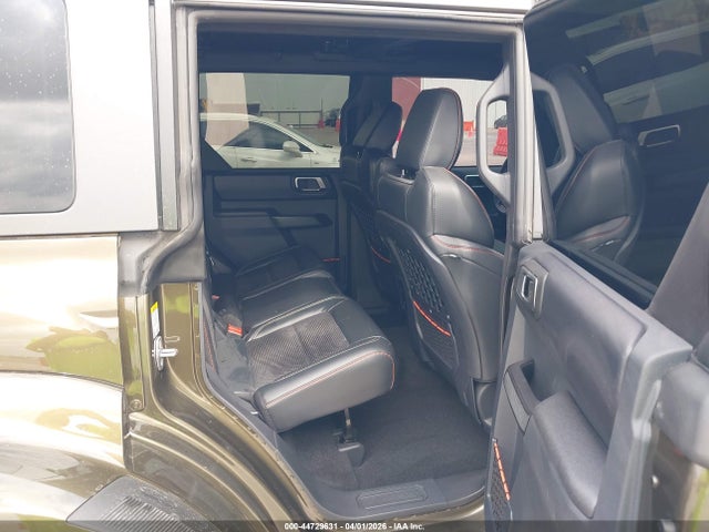 Продаж на аукціоні авто 2024 Ford Bronco Raptor, vin: 1FMEE0RRXRLA03195, номер лоту: 44729631