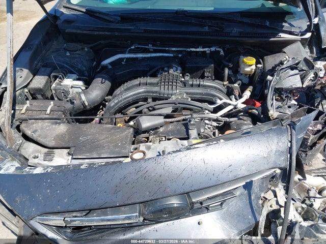 Subaru Impreza Base 5-door 2023 4S3GTAB63P3707714 Image 10