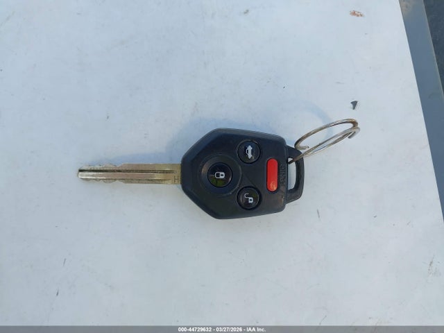 Subaru Impreza Base 5-door 2023 4S3GTAB63P3707714 Image 11