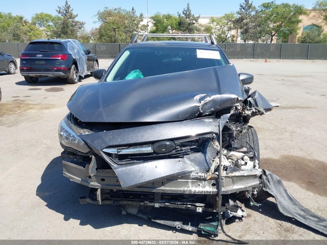 Subaru Impreza Base 5-door 2023 4S3GTAB63P3707714 Image 13
