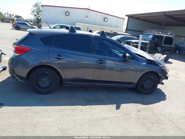 Subaru Impreza Base 5-door 2023 4S3GTAB63P3707714 Image 14