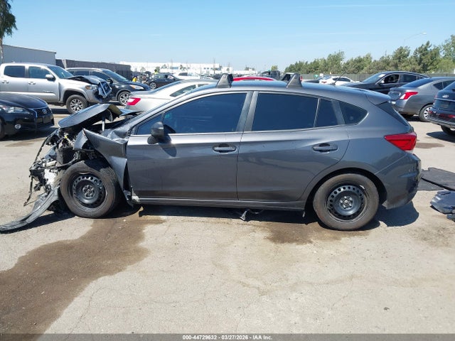 Subaru Impreza Base 5-door 2023 4S3GTAB63P3707714 Image 15