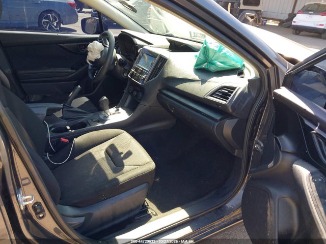 Subaru Impreza Base 5-door 2023 4S3GTAB63P3707714 Image 5