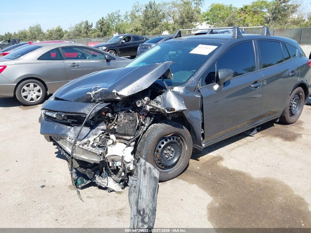 Subaru Impreza Base 5-door 2023 4S3GTAB63P3707714 Image 6