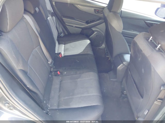 Aukcja sprzedaży 2023 Subaru Impreza Base 5-door, vin: 4S3GTAB63P3707714, numer aukcji: 44729632