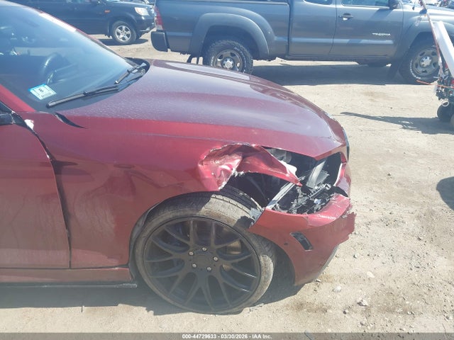 44729633 :رقم المزاد ، WBA2J5C58JVC07248 vin ، 2018 Bmw M240i مزاد بيع