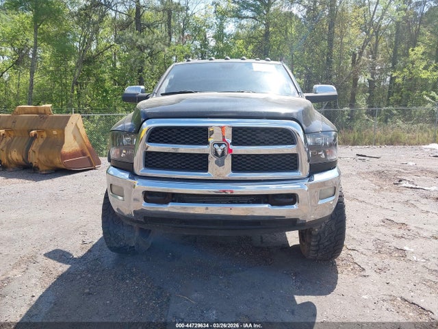 44729634 :رقم المزاد ، 3C6UR5DL1DG550695 vin ، 2013 Ram 2500 Slt مزاد بيع