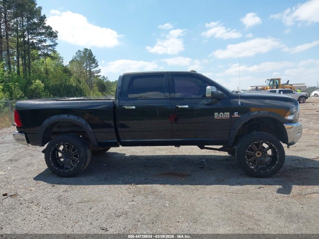 44729634 :رقم المزاد ، 3C6UR5DL1DG550695 vin ، 2013 Ram 2500 Slt مزاد بيع