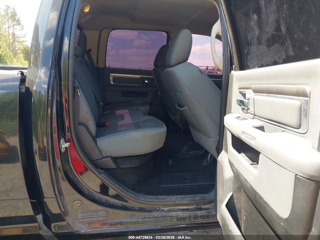 44729634 :رقم المزاد ، 3C6UR5DL1DG550695 vin ، 2013 Ram 2500 Slt مزاد بيع