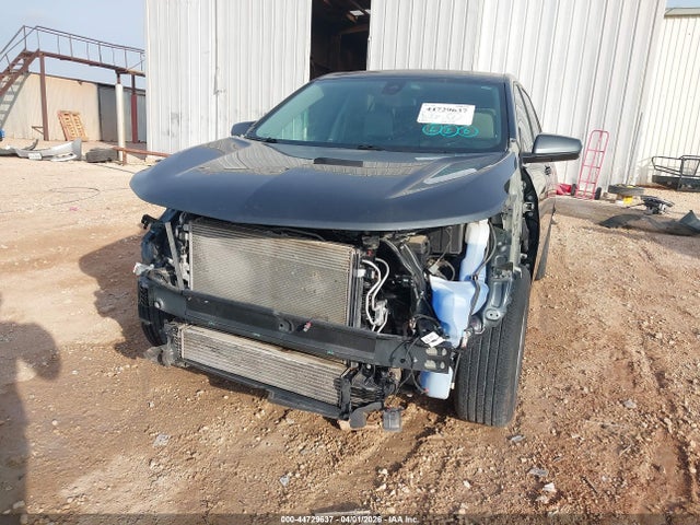 44729637 :رقم المزاد ، 3GNAXKEV8LL344223 vin ، 2020 Chevrolet Equinox Fwd Lt 1.5l Turbo مزاد بيع