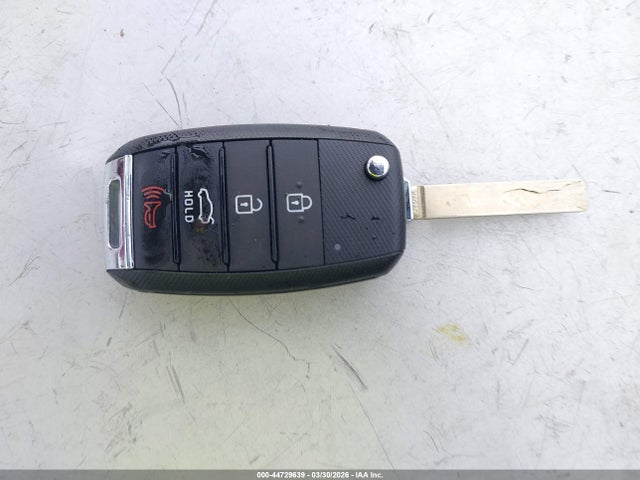 Продаж на аукціоні авто 2016 Kia Optima Lx, vin: 5XXGT4L35GG103524, номер лоту: 44729639