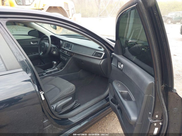 Продаж на аукціоні авто 2016 Kia Optima Lx, vin: 5XXGT4L35GG103524, номер лоту: 44729639