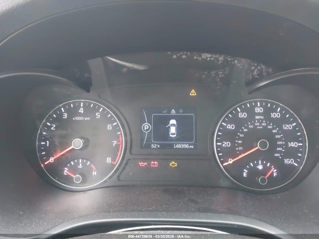 Продаж на аукціоні авто 2016 Kia Optima Lx, vin: 5XXGT4L35GG103524, номер лоту: 44729639