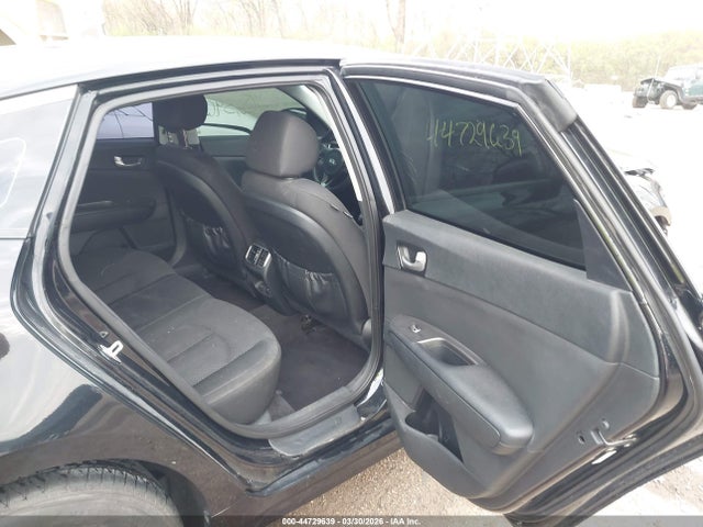 Продаж на аукціоні авто 2016 Kia Optima Lx, vin: 5XXGT4L35GG103524, номер лоту: 44729639
