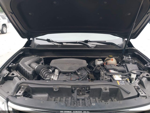 Aukcja sprzedaży 2020 Gmc Acadia Fwd Sle, vin: 1GKKNRLS7LZ126047, numer aukcji: 44729640
