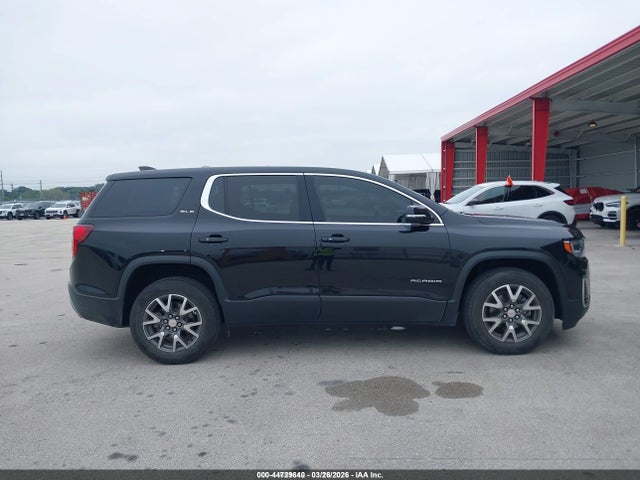 Aukcja sprzedaży 2020 Gmc Acadia Fwd Sle, vin: 1GKKNRLS7LZ126047, numer aukcji: 44729640