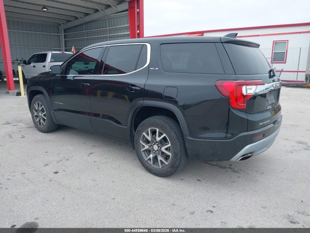 Aukcja sprzedaży 2020 Gmc Acadia Fwd Sle, vin: 1GKKNRLS7LZ126047, numer aukcji: 44729640