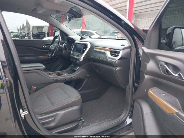 Aukcja sprzedaży 2020 Gmc Acadia Fwd Sle, vin: 1GKKNRLS7LZ126047, numer aukcji: 44729640