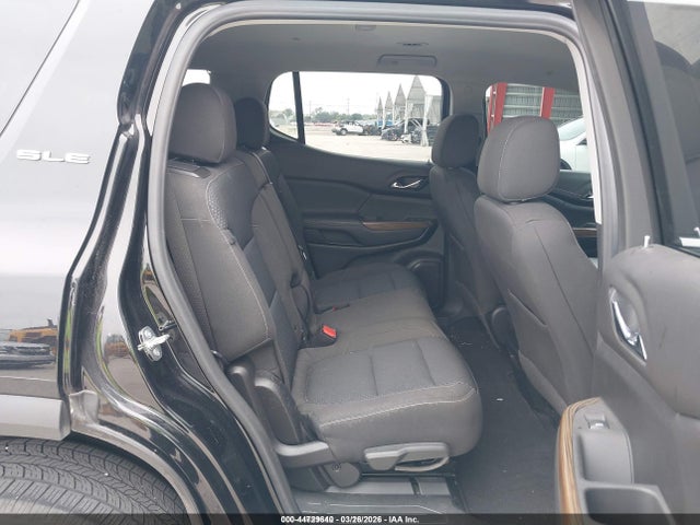 Aukcja sprzedaży 2020 Gmc Acadia Fwd Sle, vin: 1GKKNRLS7LZ126047, numer aukcji: 44729640