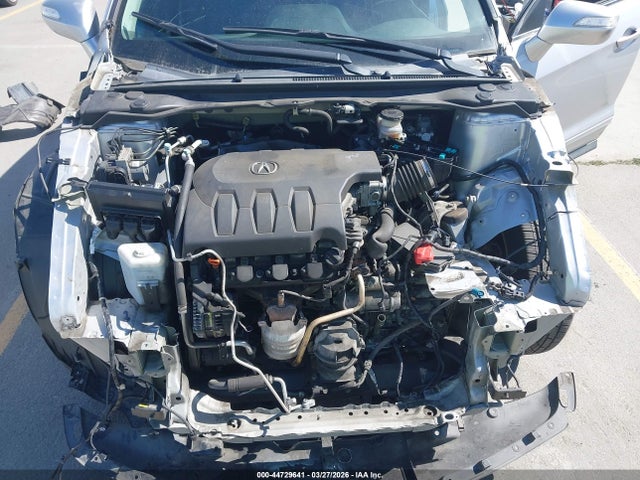2015 ACURA RDX 5J8TB4H59FL014860 Photo 9
