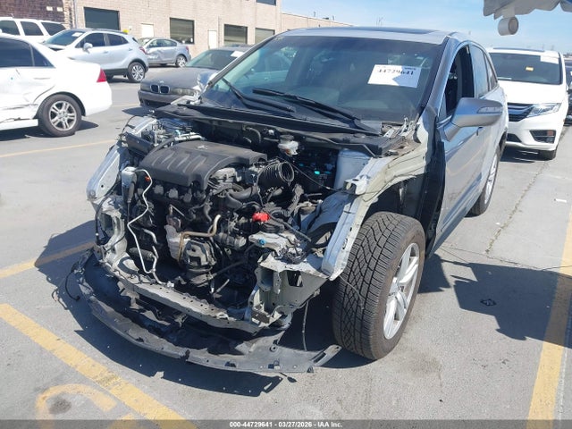 2015 ACURA RDX 5J8TB4H59FL014860 Photo 5