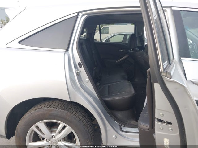 2015 ACURA RDX 5J8TB4H59FL014860 Photo 7