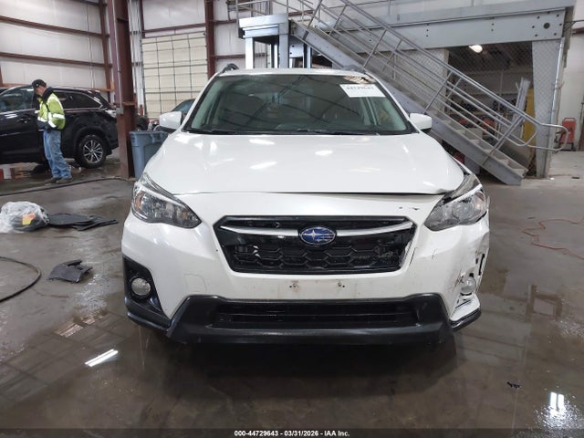 Продаж на аукціоні авто 2018 Subaru Crosstrek 2.0i Premium, vin: JF2GTABC9JH224908, номер лоту: 44729643