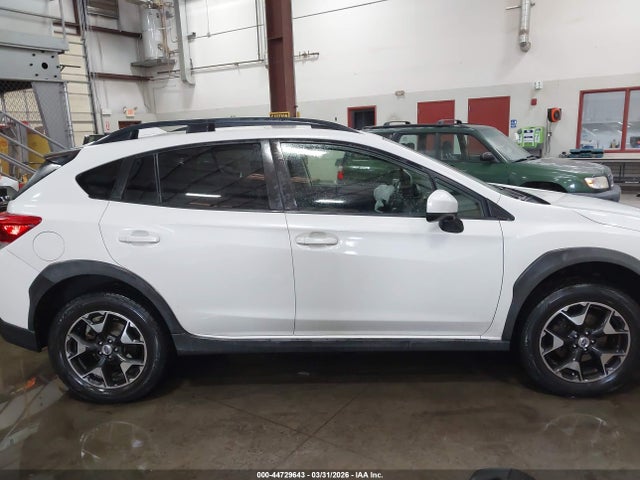 Продаж на аукціоні авто 2018 Subaru Crosstrek 2.0i Premium, vin: JF2GTABC9JH224908, номер лоту: 44729643