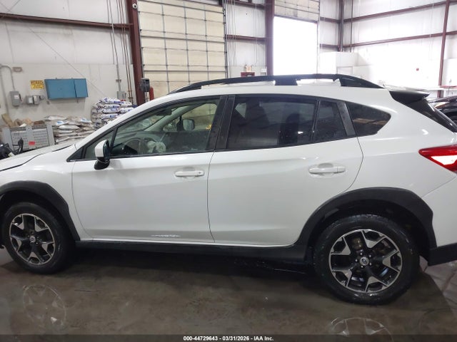 Продаж на аукціоні авто 2018 Subaru Crosstrek 2.0i Premium, vin: JF2GTABC9JH224908, номер лоту: 44729643