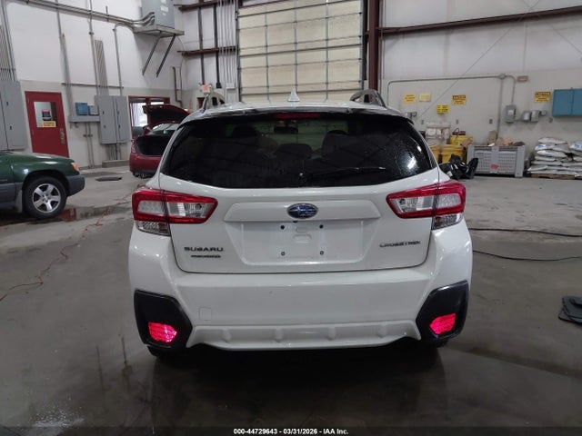 Продаж на аукціоні авто 2018 Subaru Crosstrek 2.0i Premium, vin: JF2GTABC9JH224908, номер лоту: 44729643
