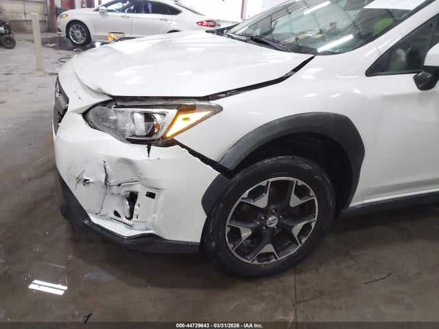 Продаж на аукціоні авто 2018 Subaru Crosstrek 2.0i Premium, vin: JF2GTABC9JH224908, номер лоту: 44729643