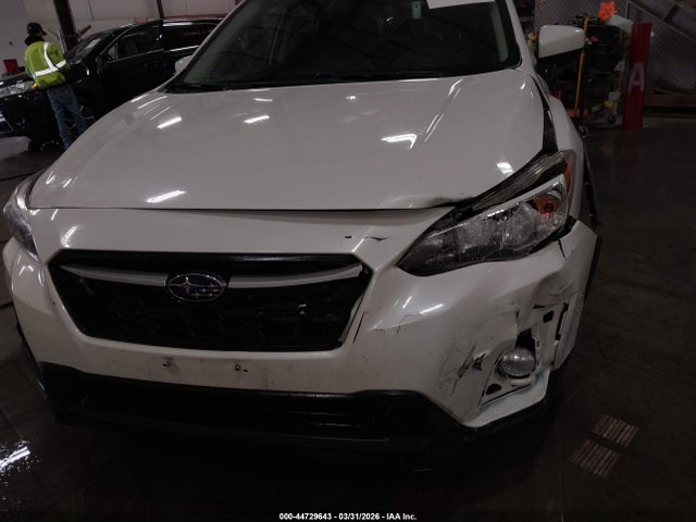 Продаж на аукціоні авто 2018 Subaru Crosstrek 2.0i Premium, vin: JF2GTABC9JH224908, номер лоту: 44729643