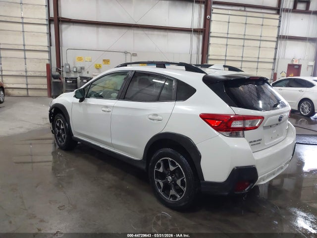 2018 SUBARU CROSSTREK JF2GTABC9JH224908 Photo 2