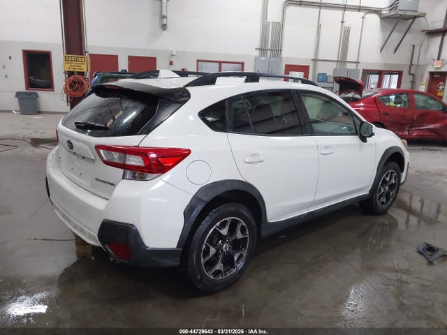 2018 SUBARU CROSSTREK JF2GTABC9JH224908 Photo 3