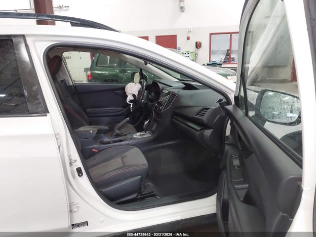 2018 SUBARU CROSSTREK JF2GTABC9JH224908 Photo 4