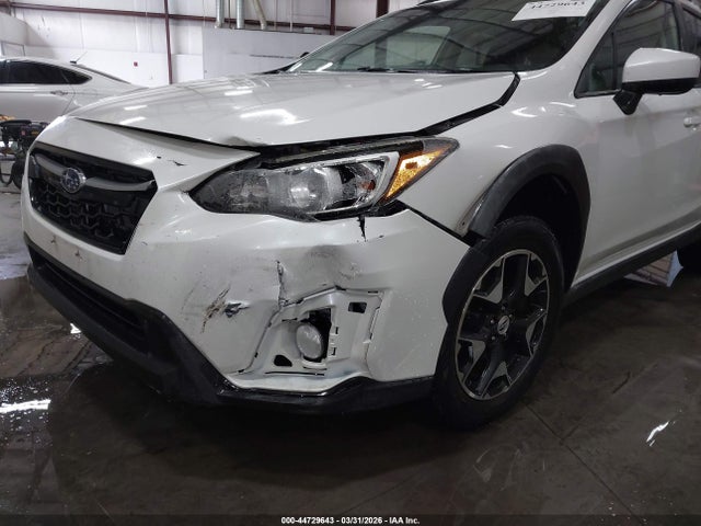 2018 SUBARU CROSSTREK JF2GTABC9JH224908 Photo 5