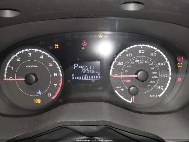 2018 SUBARU CROSSTREK JF2GTABC9JH224908 Photo 6