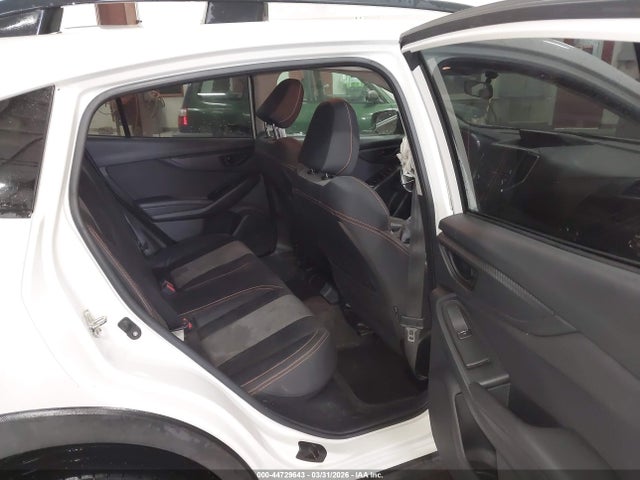 2018 SUBARU CROSSTREK JF2GTABC9JH224908 Photo 7