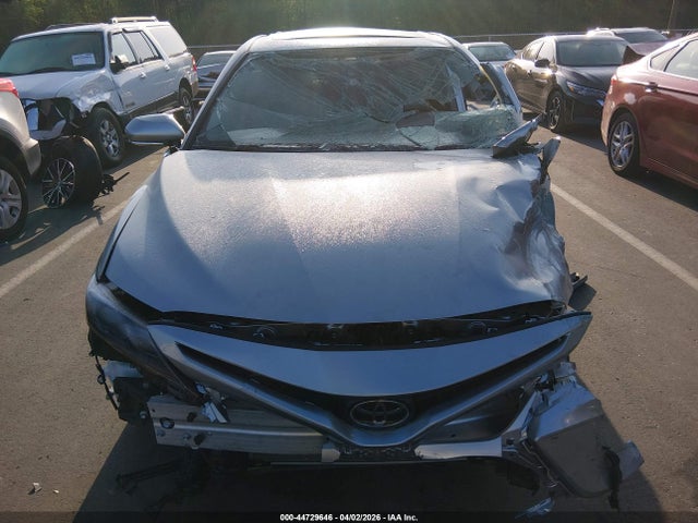 Aukcja sprzedaży 2023 Toyota Camry Se, vin: 4T1T11AK1PU753261, numer aukcji: 44729646