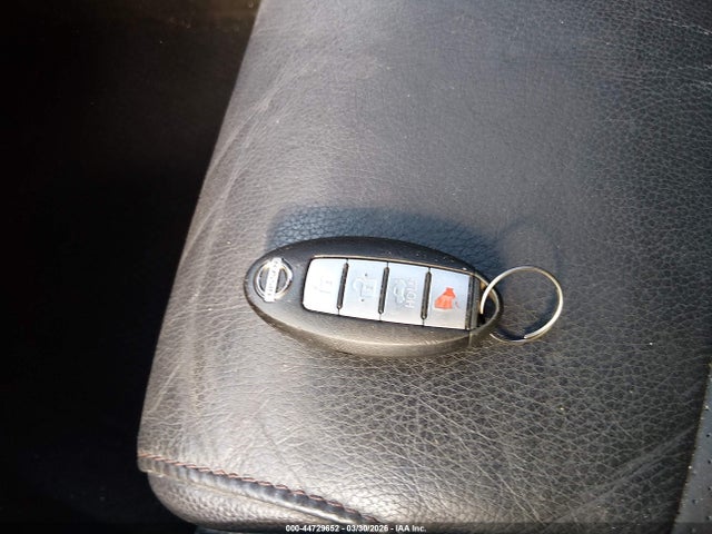 2014 NISSAN MAXIMA 1N4AA5AP8EC480570 Photo 10