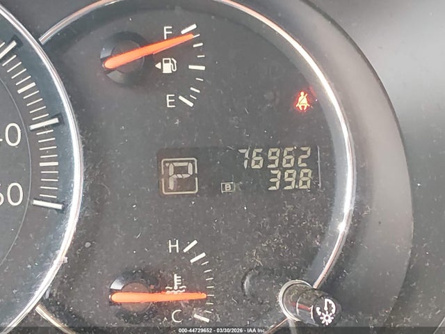 Nissan Maxima 3.5 Sv 2014 1N4AA5AP8EC480570 Image 15