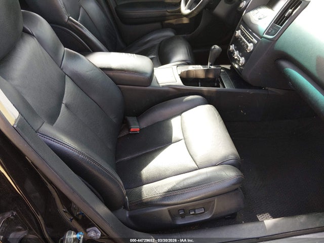 2014 NISSAN MAXIMA 1N4AA5AP8EC480570 Photo 4
