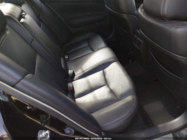 2014 NISSAN MAXIMA 1N4AA5AP8EC480570 Photo 7