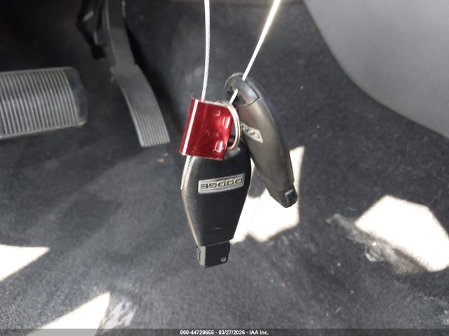 Продажа на аукционе авто 2012 Dodge Durango Sxt, vin: 1C4RDHAG6CC130289, номер лота: 44729655
