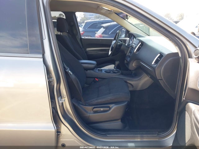 Продажа на аукционе авто 2012 Dodge Durango Sxt, vin: 1C4RDHAG6CC130289, номер лота: 44729655