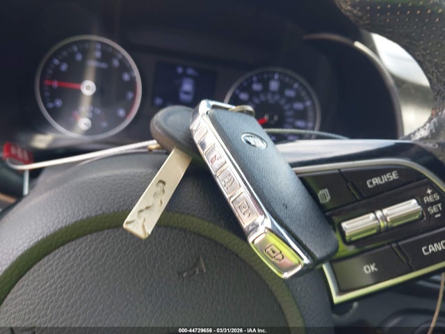 Продаж на аукціоні авто 2020 Kia Forte Gt-line, vin: 3KPF34AD7LE258750, номер лоту: 44729656