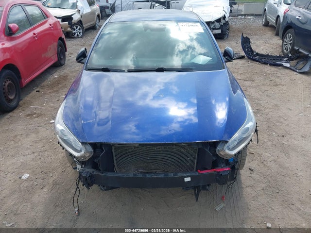 Продаж на аукціоні авто 2020 Kia Forte Gt-line, vin: 3KPF34AD7LE258750, номер лоту: 44729656