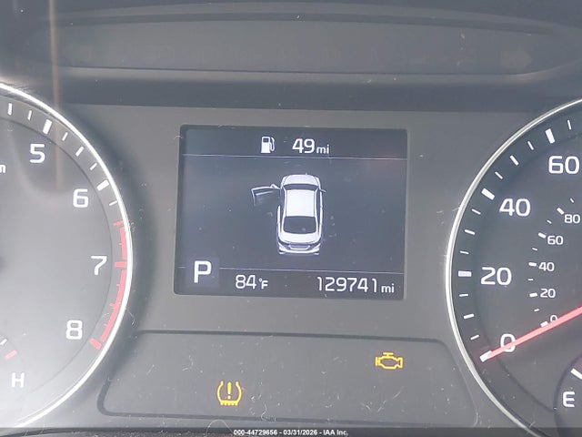 Продаж на аукціоні авто 2020 Kia Forte Gt-line, vin: 3KPF34AD7LE258750, номер лоту: 44729656